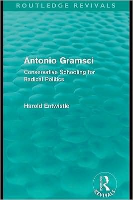 Antonio Gramsci