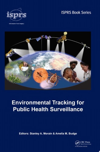 Environmental Tracking for Public Health Surveillance