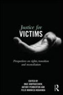 Justice For Victims