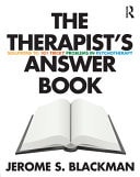 Therapist's Answer Book: Solutions to 101 Tricky Problems in Psychotherapy