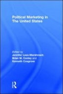 Political Marketing in the United States