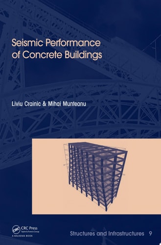 Seismic Performance of Concrete Buildings