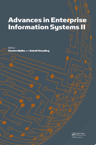 Advances in Enterprise Information Systems II