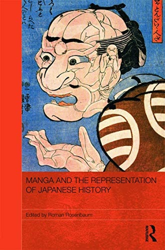 Manga and the representation of Japanese history