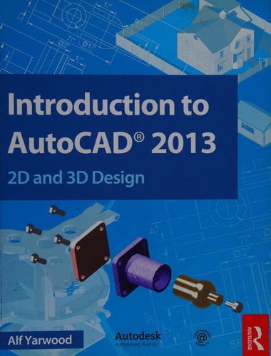 Introduction to AutoCAD 2013