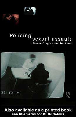 Policing Sexual Assault