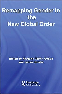 Remapping Gender in the New Global Order