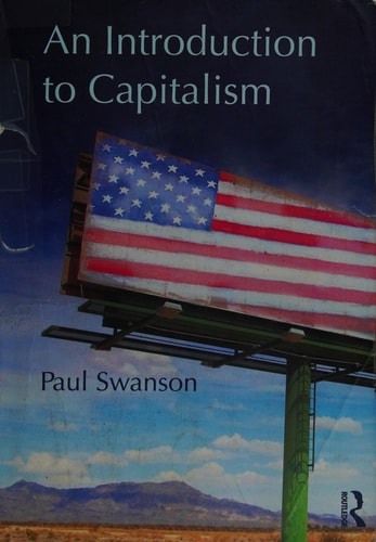 An introduction to capitalism