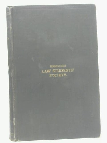 Modern Land Law