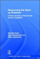 Resourcing the Start-up Business