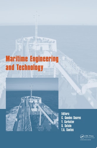 Maritime Engineering and Technology