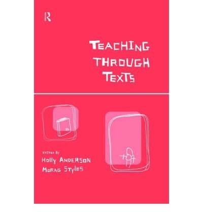Teaching Through Texts