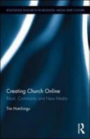 Creating Church Online