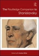 Routledge Companion to Stanislavsky