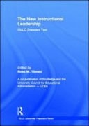 New Instructional Leadership: ISLLC Standard Two