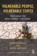 Vulnerable people, vulnerable states: redefining the development challenge