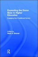 Expanding the Donor Base in Higher Education