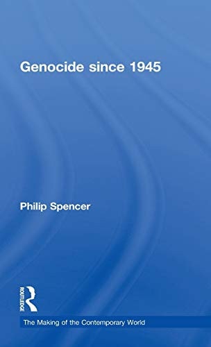 Genocide Since 1945