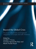 Beyond the Global Crisis: Structural Adjustments and Regional Integration in Europe and Latin America