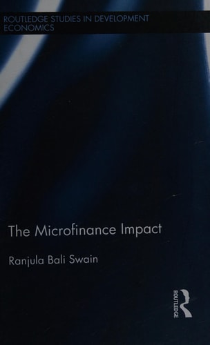 The Microfinance Impact