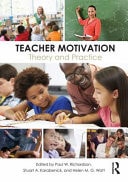 Teacher Motivation: Theory and Practice