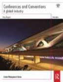 Conferences and Conventions: A Global Industry