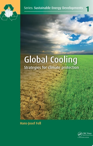 Global Cooling: Strategies for Climate Protection