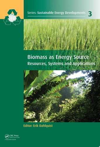 Biomass as Energy Source: Resources, Systems and Applications