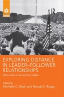 Exploring Distance in Leader-Follower Relationships: When Near Is Far and Far Is Near