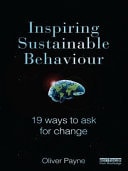 Inspiring Sustainable Behaviour: 19 Ways to Ask for Change