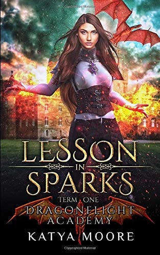 Lesson in Sparks