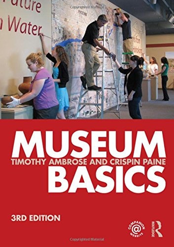 Museum basics