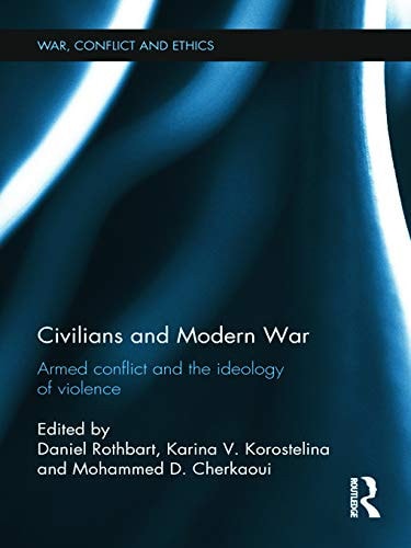 The Place and Plight of Civilians in Modern War