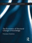 The Economics of Structural Change in Knowledge