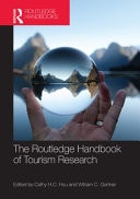 Routledge Handbook Of Tourism Research