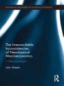 Irreconcilable Inconsistencies of Neoclassical Macroeconomics: A False Paradigm