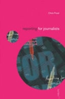 Reporting for Journalists