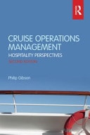 Cruise Operations Management