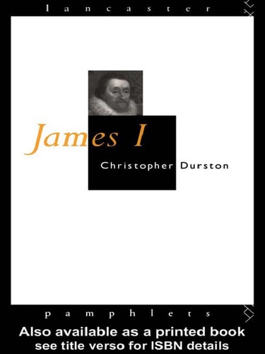 James I