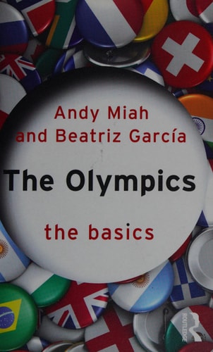 The Olympics: The Basics