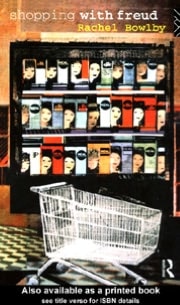 Shopping with Freud