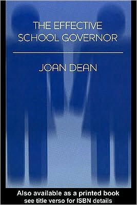 Effective School Governor