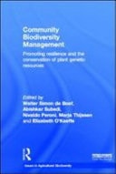 Community Biodiversity Management