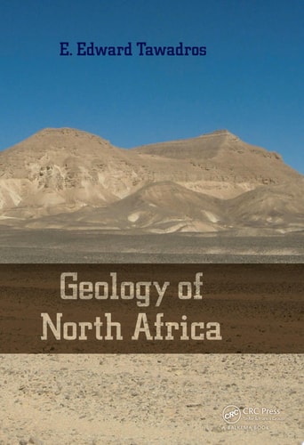 Geology of North Africa