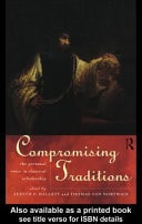 Compromising Traditions