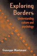 Exploring Borders: Understanding Culture and Psychology