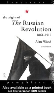 Origins of the Russian Revolution