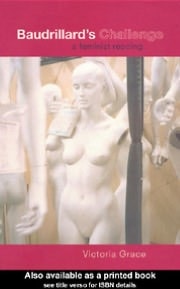Baudrillard's Challenge: A Feminist Reading