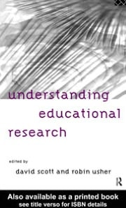 Understanding Educational Research