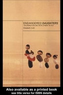 Endangered Daughters: Discrimination and Development in Asia